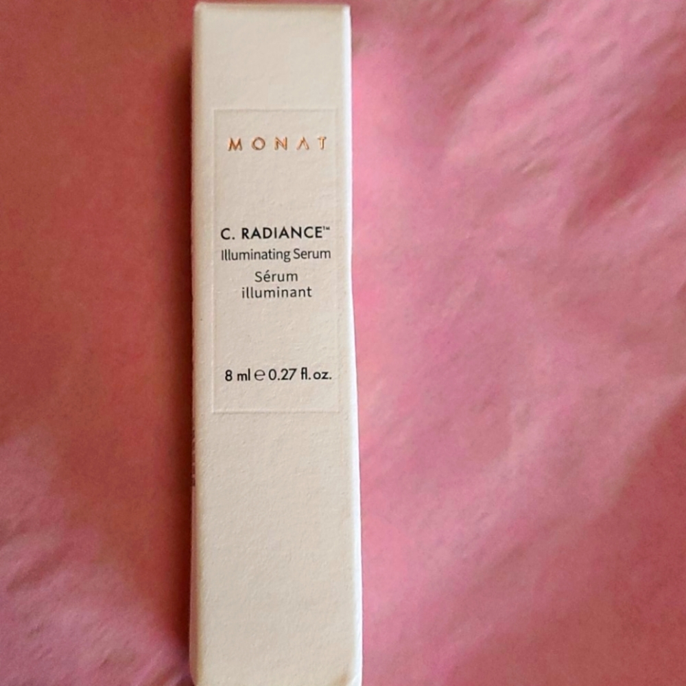 C. Radiance Illuminating Serum